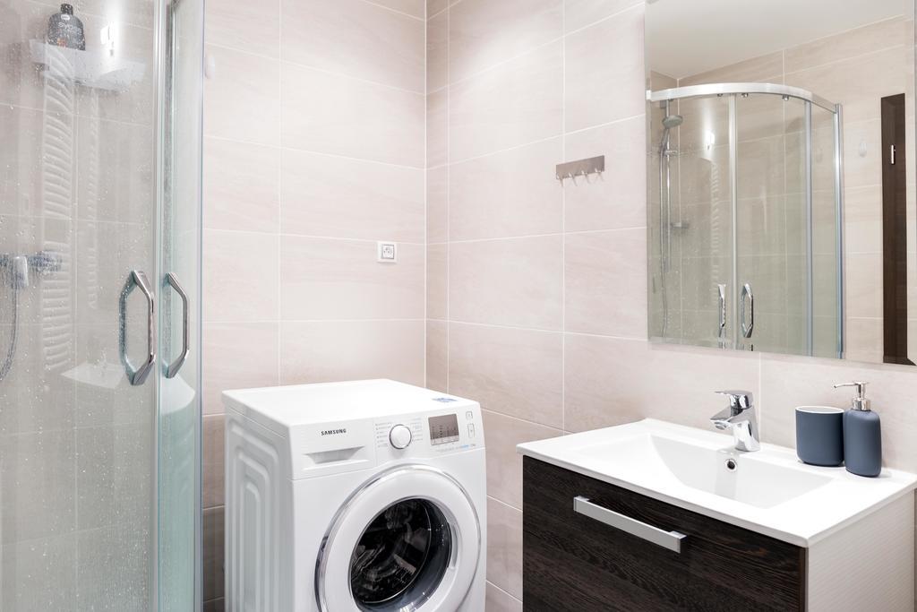 Kalina Apartment Прага Экстерьер фото